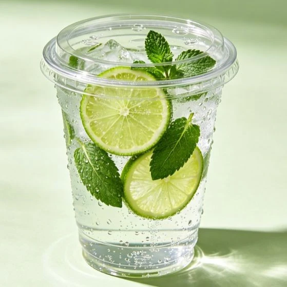 20oz Cup With Lid Plastic best